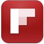 Flipboard Logo