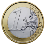 Euro Coin