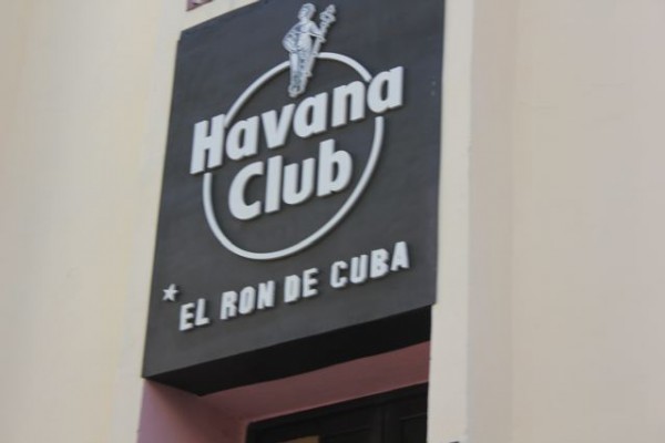 Habana Club - El Ron de Cuba