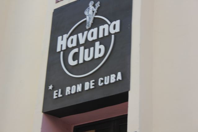 Habana Club - El Ron de Cuba