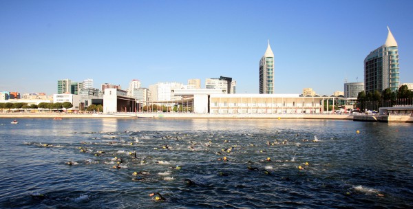 Lisbon Triathlon