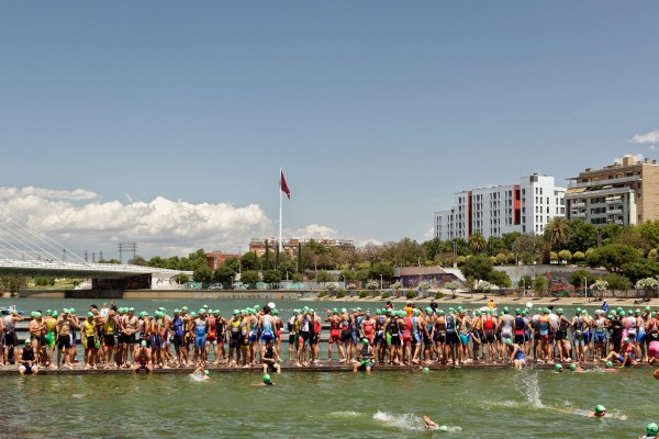 Sevilla Triatlón