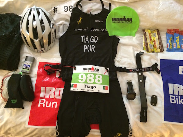 Wikaboo race day gear